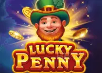 Play lucky penny Online Slot