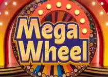 Play MEGA WHEEL Online Slot